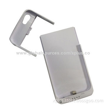 Battery case for iPhone6